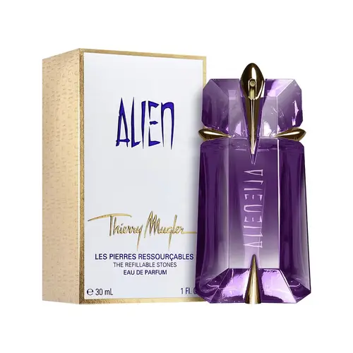 Thierry Maglier Alien For Women Eau De Parfum 30 ML