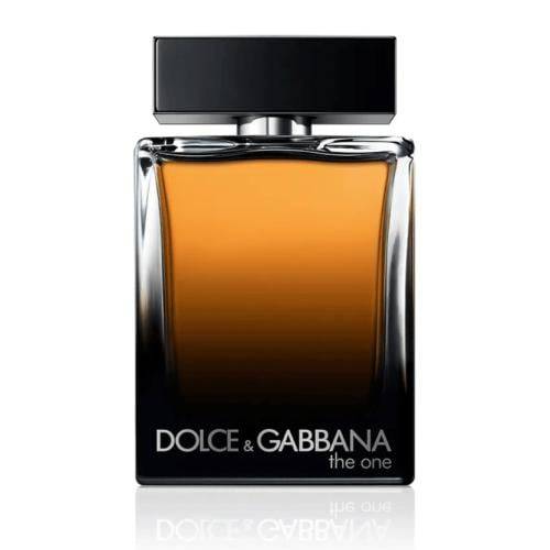 Dolce & Gabbana The One For Men Eau De Parfum 150 ML 554