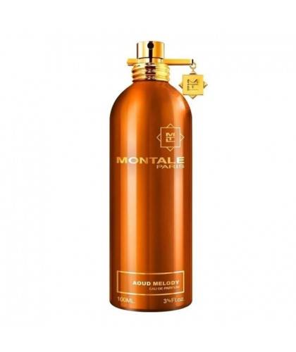 Montale Aoud Melody Eau De Parfum 100 ML