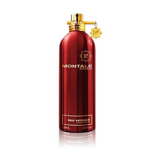 Montale Red Vetyver Eau De Parfum 100 ML