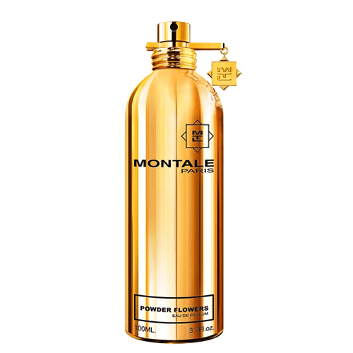 Montale Powder Flowers Eau De Parfum 100 ML