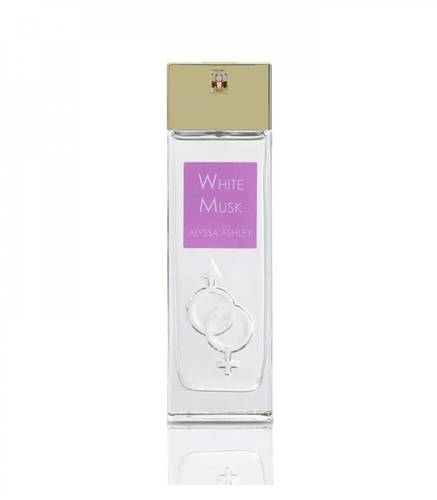 Alyssa Ashley White Musk Eau De Parfum 100 ML