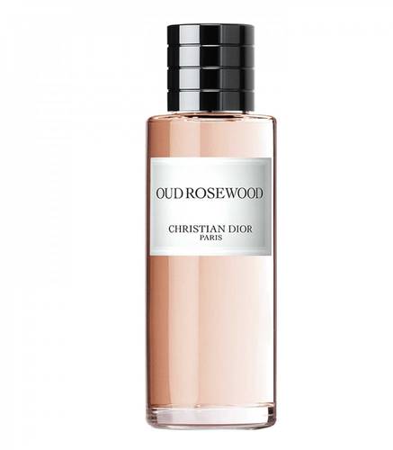 Christian Dior Oud RoseWood Eau De Parfum 125 ML