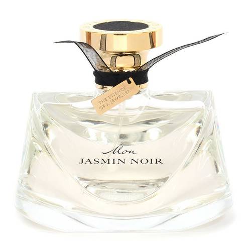 Bvlgari Mon Jasmin Noir For Women Eau De Parfum 75 ML