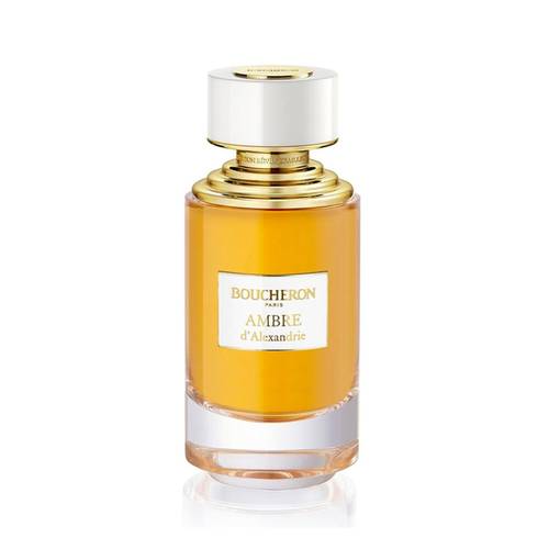 Boucheron Ambre D'Alexandrie Eau de Parfum 125 ML