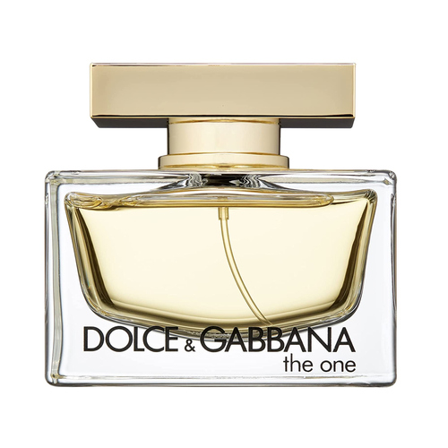 Dolce & Gabbana The One For Women Eau De Parfum 75 ML