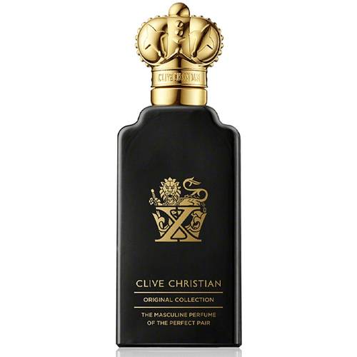 Clive Christian X Original Collection Masculin For Men Eau De Parfum 50 ML