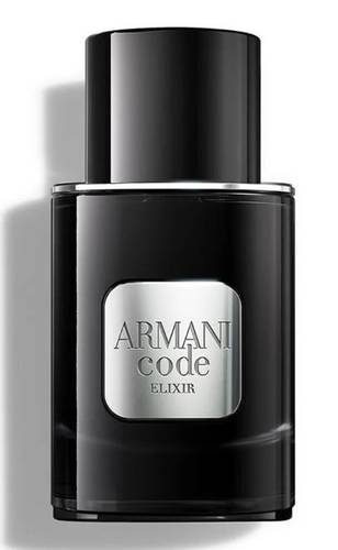 Giorgio Armani Code Elixir for Men Parfum 50 ML