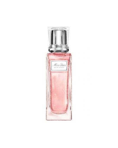 Christian Dior Miss Dior Roller Pearl For Women Eau De Toilette 20 ML