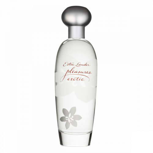 Estee Lauder Pleasures Exotic For Women Eau De Parfum 100 ML