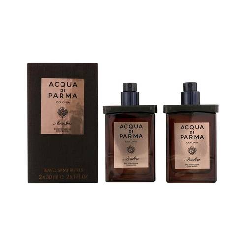 Acqua Di Parma Oud Eau De Cologne 2 * 30 ML