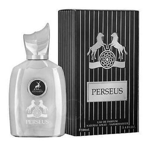 Maison Alhambra Perseus For Men Eau De Parfum 100 ML