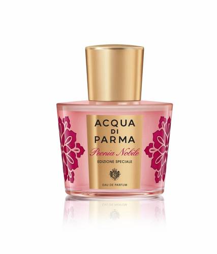 Acqua Di Parma Peonia Nobile Edizione Speciale For Women Eau De Parfum 100 ML