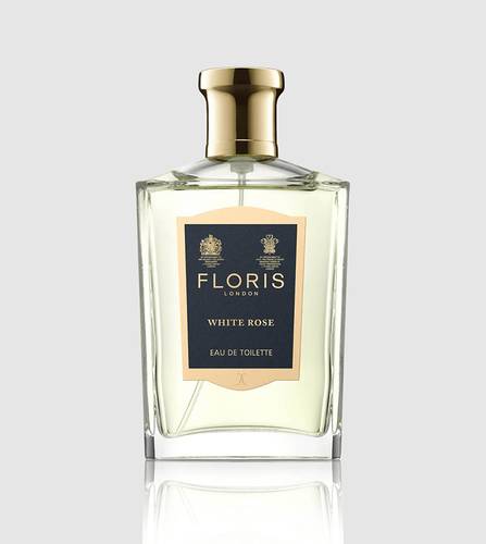 Floris White Rose Eau De Toilette 100 ML
