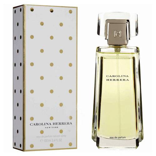 Carolina Herrera For Women Eau De Parfum 100 ML