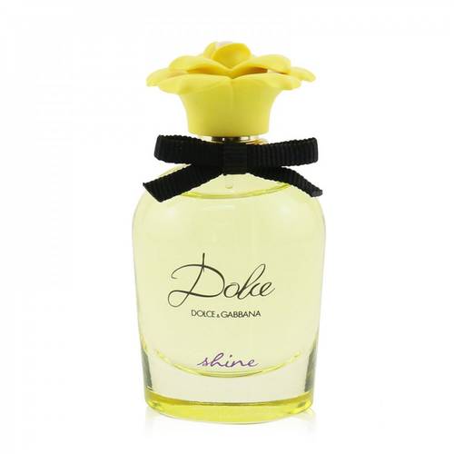 Dolce & Gabbana Dolce Shine For Women Eau De Parfum 75 ML