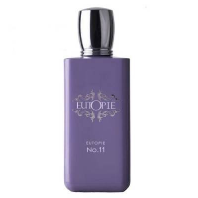 Eutopie No 11 Eau de Parfum 100 ML