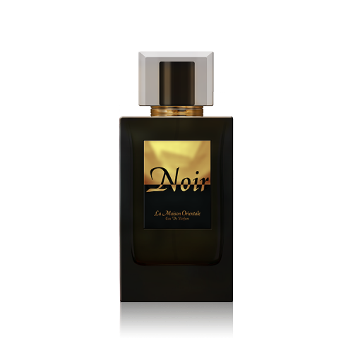 La Maison Orientale Noir Eau de Parfum 80 ML