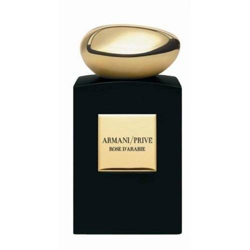 Giorgio Armani Prive Rose D'arabie Eau De Parfum 100 ML