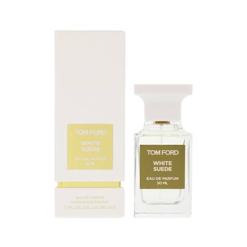 Tom Ford White Suede Eau de Parfum 50 ML
