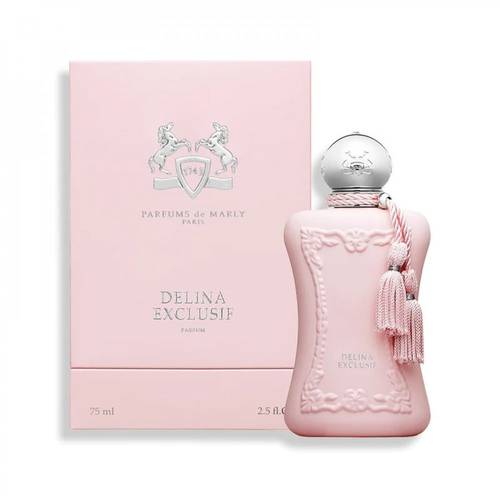Parfums De Marly Delina Exclusif For Women Eau De Parfum 75 ML