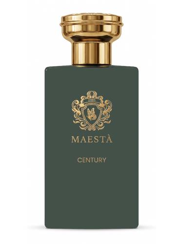 Maestà Century Eau De Parfum 100 ML