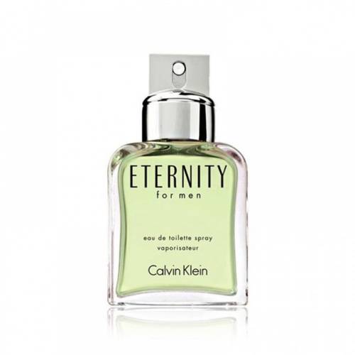 Calvin Klein Eternity For Men Eau De Toilette 100 ML