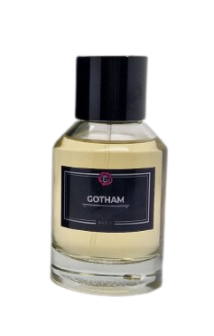 E sens Unik Parfum GOTHAM Eau De Parfum 100 ML
