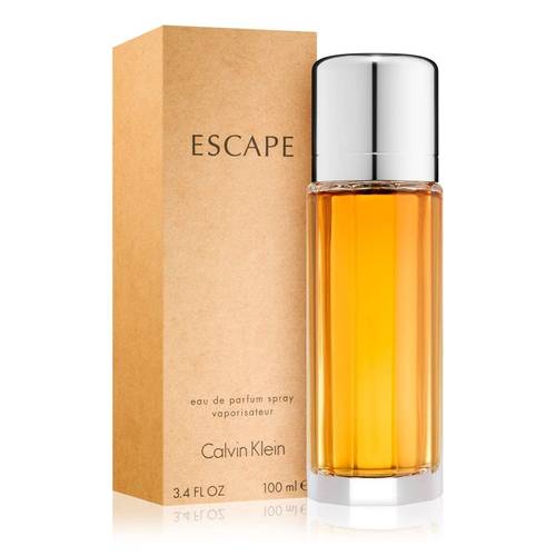 Calvin Klein Escape For Women Eau De Parfum 100 ML