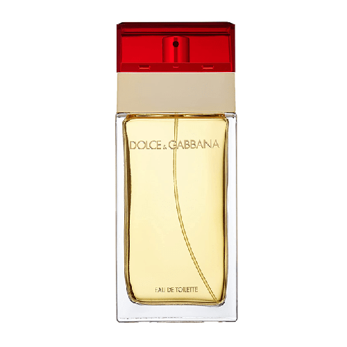 Dolce & Gabbana For Women Eau De Toilette 100 ML