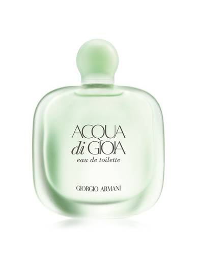 Giorgio Armani Acqua Di Gioia For Women Eau De Toilette 100 ML