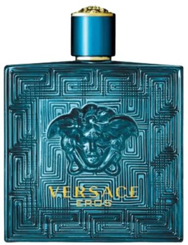 Versace Eros For Men Eau De Toilette 200 ML