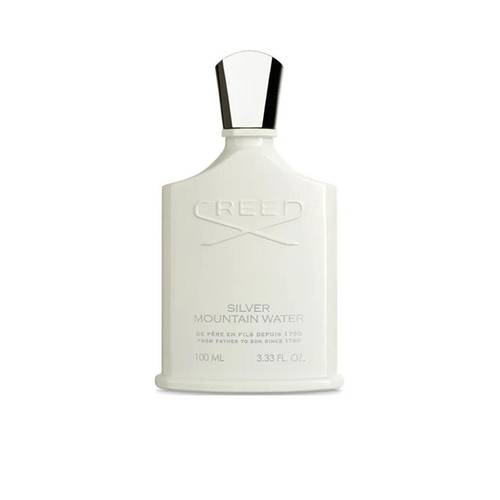 Creed Silver Mountain Water For Men Eau De Parfum 100 ML