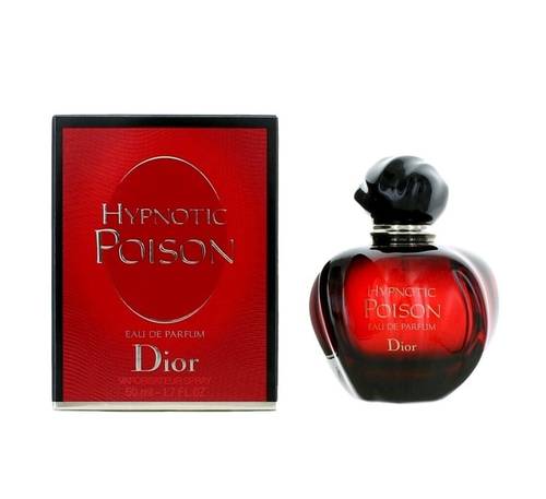 Christian Dior Hypnotic Poison For Women Eau De Parfum 50 ML