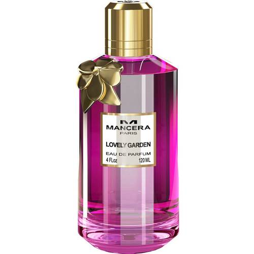 Mancera Lovely Garden Eau De Parfum 120 ML