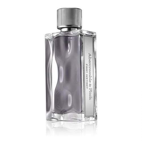 Abercrombie & Fitch Instinct For Men Eau De Toilette 100 ML