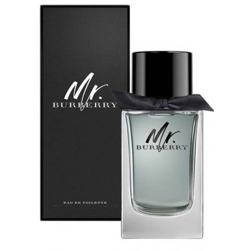 Burberry My Burberry for Men Eau de Toilette 100 ML