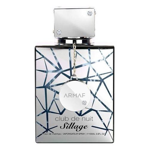 Armaf Club de Nuit Sillage For Man Eau de Parfum 105 ML