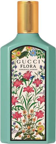 Gucci Flora Gorgeous Jasmine Eau De Parfum 100 ML