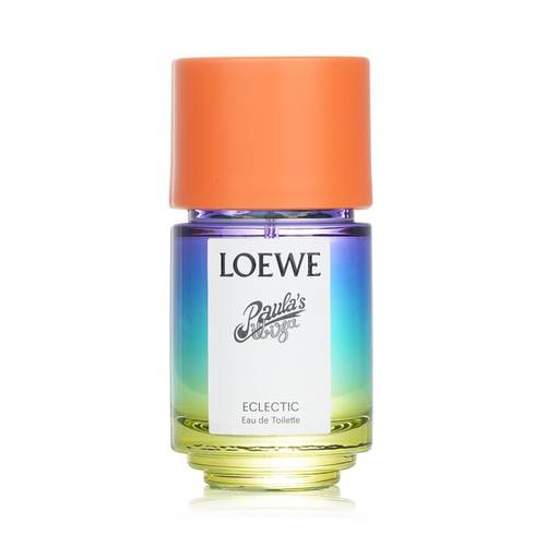 Loewe Paulas Ibiza Eclectic Eau De Toilette 50 ML