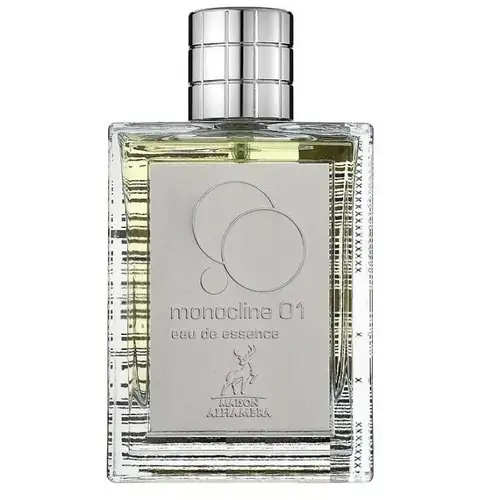 Maison Alhambra Monocline 01 Eau De Parfum 100 ML