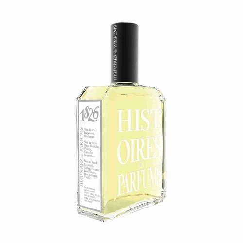Histoires De Parfumes 1826 Eau De Parfum 100 ML