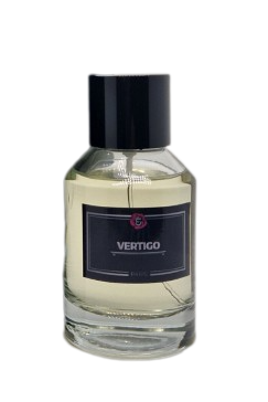 E sens Unik Parfum VERTIGO Eau De Parfum 100 ML