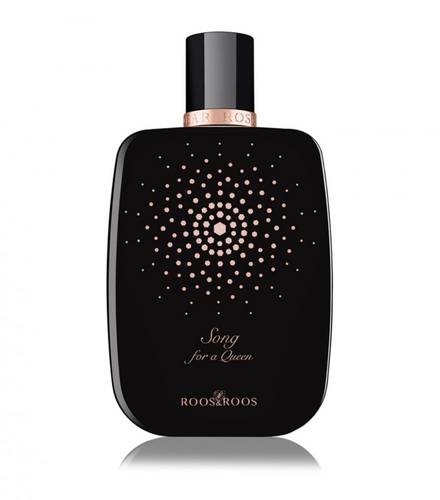 Roos And Roos Song For A Queen For Women Eau De Parfum 100 ML