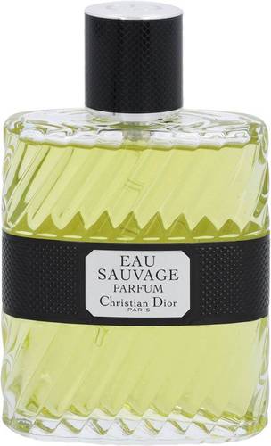 Christian Dior Eau Sauvage For Men Eau De Parfum 100 ML