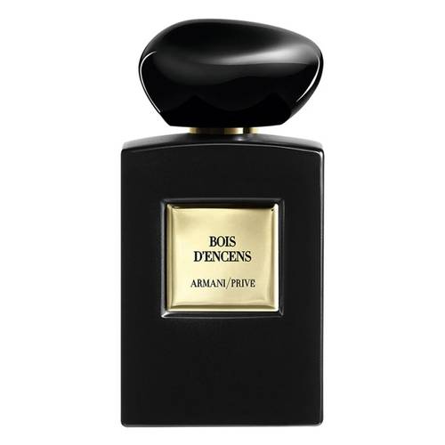 Giorgio Armani Prive Bois D'Encens Eau De Parfum 100 ML