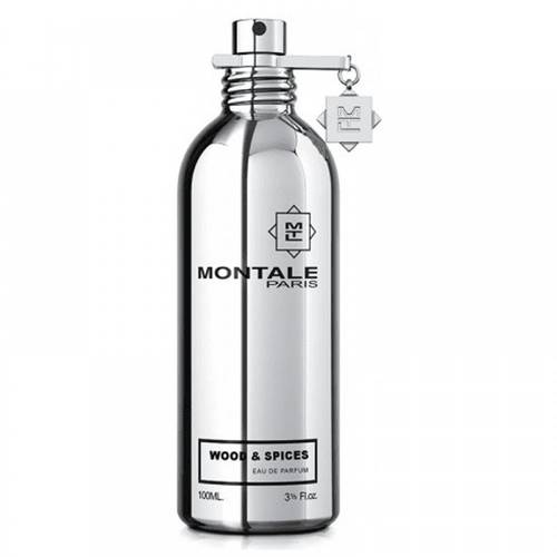 Montale Wood & Spices Eau De Parfum 100 ML