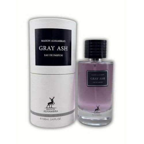 Maison Alhambra Gray Ash Eau De Parfum 100 ML