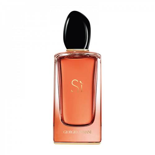 Giorgio Armani Si Intense For Women Eau De Parfum 100 ML