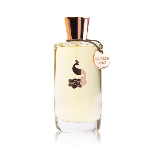 Olibere Leather Attraction Extrait De Parfum 100 ML
